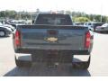 Blue Granite Metallic - Silverado 3500HD LT Crew Cab 4x4 Dually Photo No. 12