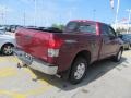 2008 Salsa Red Pearl Toyota Tundra SR5 TRD Double Cab 4x4  photo #6