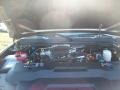 Blue Granite Metallic - Silverado 3500HD LT Crew Cab 4x4 Dually Photo No. 14