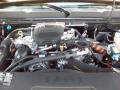 Blue Granite Metallic - Silverado 3500HD LT Crew Cab 4x4 Dually Photo No. 15
