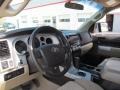 2008 Salsa Red Pearl Toyota Tundra SR5 TRD Double Cab 4x4  photo #13