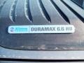 Blue Granite Metallic - Silverado 3500HD LT Crew Cab 4x4 Dually Photo No. 25