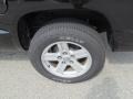 Brilliant Black Crystal Pearl - Dakota Laramie Quad Cab 4x4 Photo No. 4