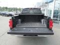 Brilliant Black Crystal Pearl - Dakota Laramie Quad Cab 4x4 Photo No. 7