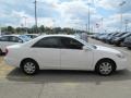 Super White - Camry LE Photo No. 7