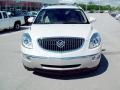 White Diamond Tricoat - Enclave FWD Photo No. 14