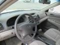 Super White - Camry LE Photo No. 10