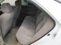 Super White - Camry LE Photo No. 14