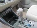Super White - Camry LE Photo No. 16