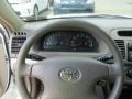 Super White - Camry LE Photo No. 17