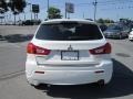 2012 Diamond White Mitsubishi Outlander Sport SE 4WD  photo #4