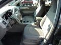 2011 Cyber Gray Metallic Chevrolet Traverse LS AWD  photo #16