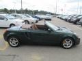 Electric Green - MR2 Spyder Roadster Photo No. 10