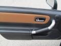 Door Panel of 2002 MR2 Spyder Roadster