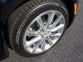 2013 Cadillac XTS Premium AWD Wheel