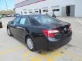 Attitude Black Metallic - Camry LE Photo No. 3
