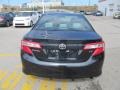 Attitude Black Metallic - Camry LE Photo No. 4