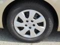 Sandy Beach Metallic - Camry LE Photo No. 3