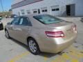 Sandy Beach Metallic - Camry LE Photo No. 4