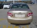Sandy Beach Metallic - Camry LE Photo No. 5