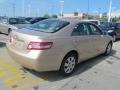Sandy Beach Metallic - Camry LE Photo No. 6