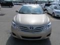 Sandy Beach Metallic - Camry LE Photo No. 9