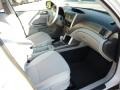 2011 Satin White Pearl Subaru Forester 2.5 X  photo #10