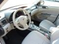 2011 Satin White Pearl Subaru Forester 2.5 X  photo #17