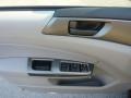 2011 Satin White Pearl Subaru Forester 2.5 X  photo #18