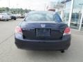 2009 Royal Blue Pearl Honda Accord LX-P Sedan  photo #5