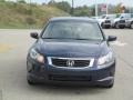 2009 Royal Blue Pearl Honda Accord LX-P Sedan  photo #9