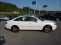 2009 Ivory Pearl Hyundai Azera Limited  photo #8