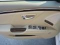 2009 Ivory Pearl Hyundai Azera Limited  photo #18