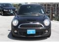 Astro Black Metallic - Cooper S Hardtop Photo No. 2