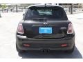 Astro Black Metallic - Cooper S Hardtop Photo No. 4