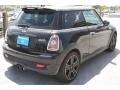 Astro Black Metallic - Cooper S Hardtop Photo No. 5