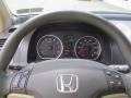 2008 Green Tea Metallic Honda CR-V EX 4WD  photo #15