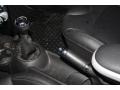 Astro Black Metallic - Cooper S Hardtop Photo No. 12