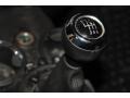 Astro Black Metallic - Cooper S Hardtop Photo No. 13