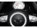 Astro Black Metallic - Cooper S Hardtop Photo No. 20