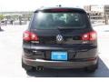 Deep Black Metallic - Tiguan Wolfsburg Edition Photo No. 4