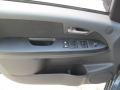 Azure Grey Metallic - SX4 Crossover AWD Photo No. 13