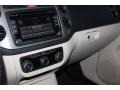 Deep Black Metallic - Tiguan Wolfsburg Edition Photo No. 11