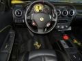 Nero Dashboard Photo for 2005 Ferrari F430 #70142747
