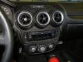 Controls of 2005 F430 Coupe F1