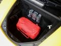 Nero Trunk Photo for 2005 Ferrari F430 #70142906