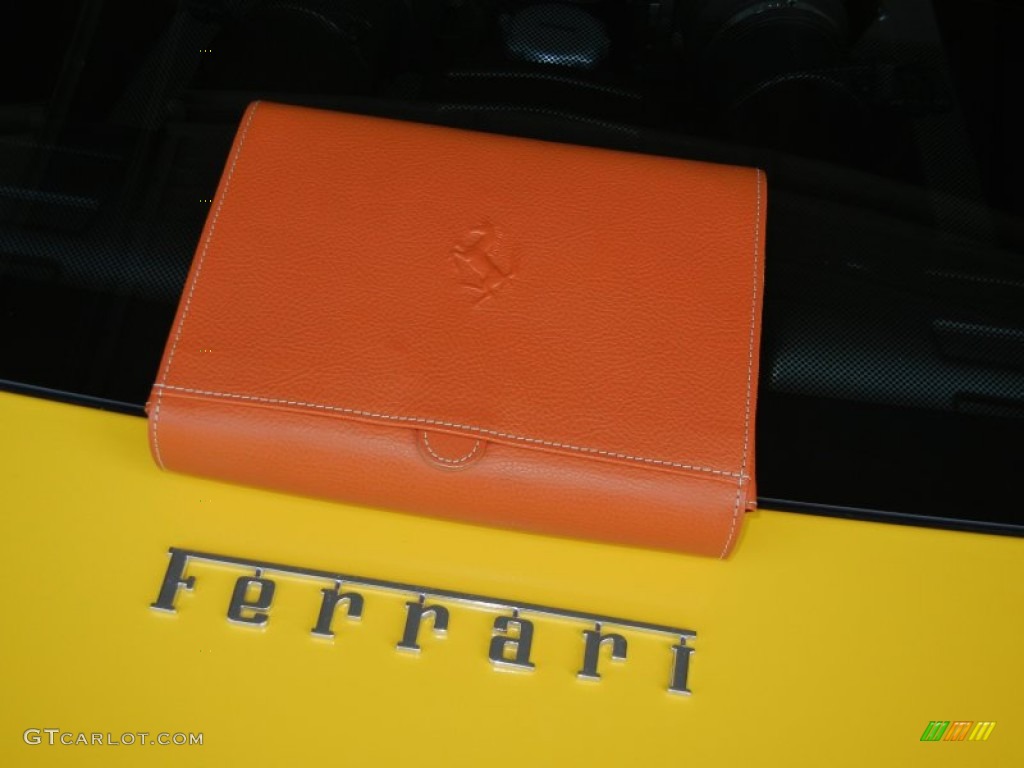 2005 Ferrari F430 Coupe F1 Books/Manuals Photo #70142912