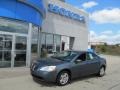 Stealth Gray Metallic - G6 Sedan Photo No. 1