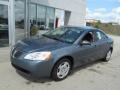 Stealth Gray Metallic - G6 Sedan Photo No. 2