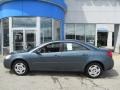 Stealth Gray Metallic - G6 Sedan Photo No. 3